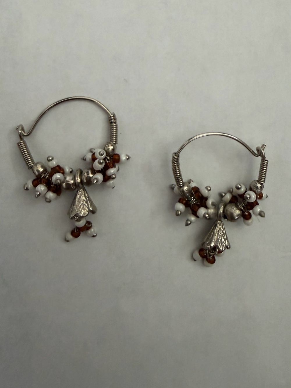 Hoop Earrings